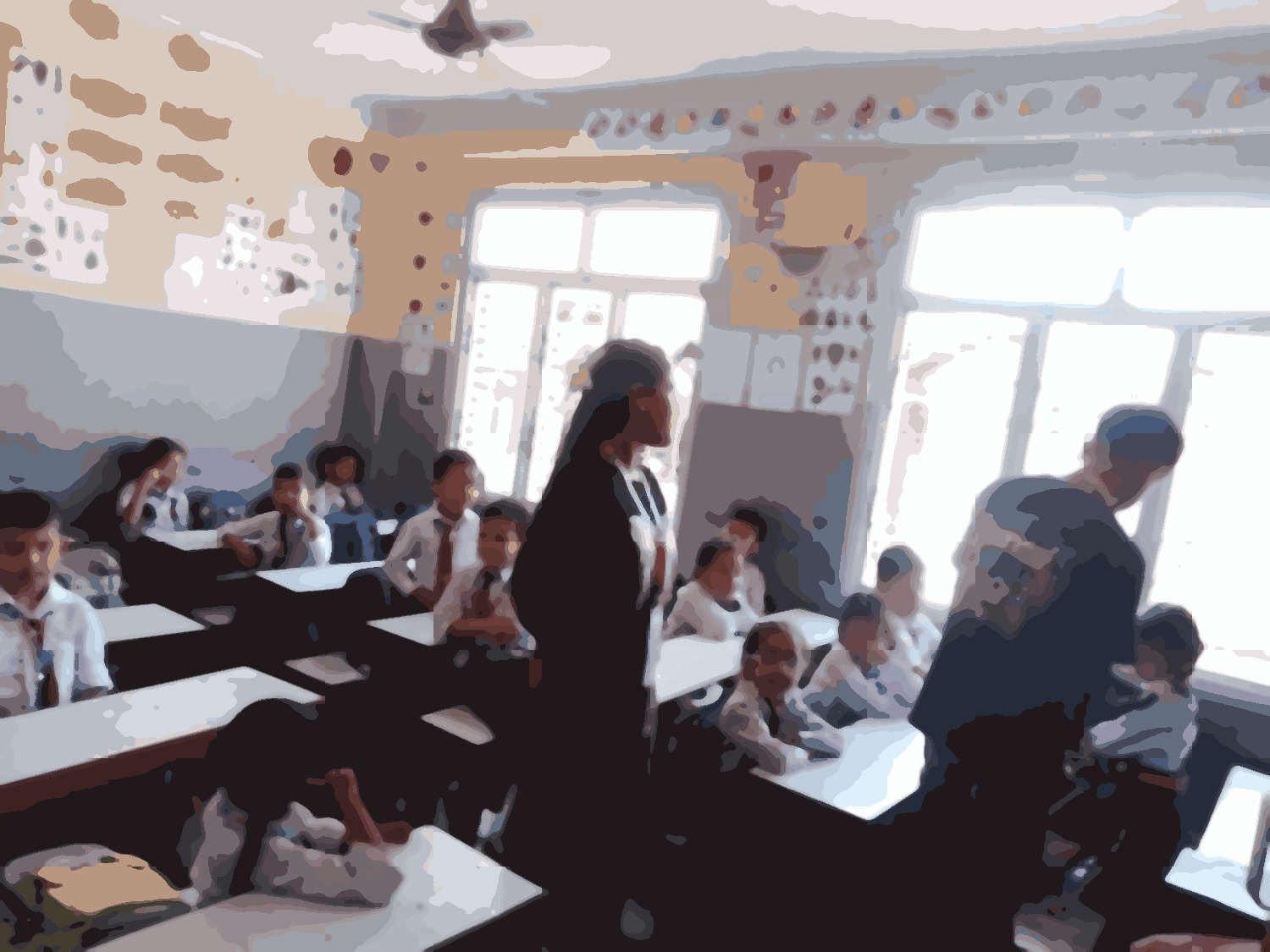 Wisdom English Academy