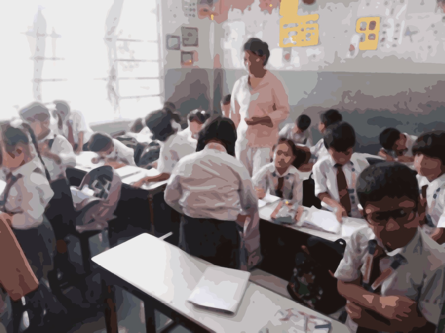 Wisdom English Academy