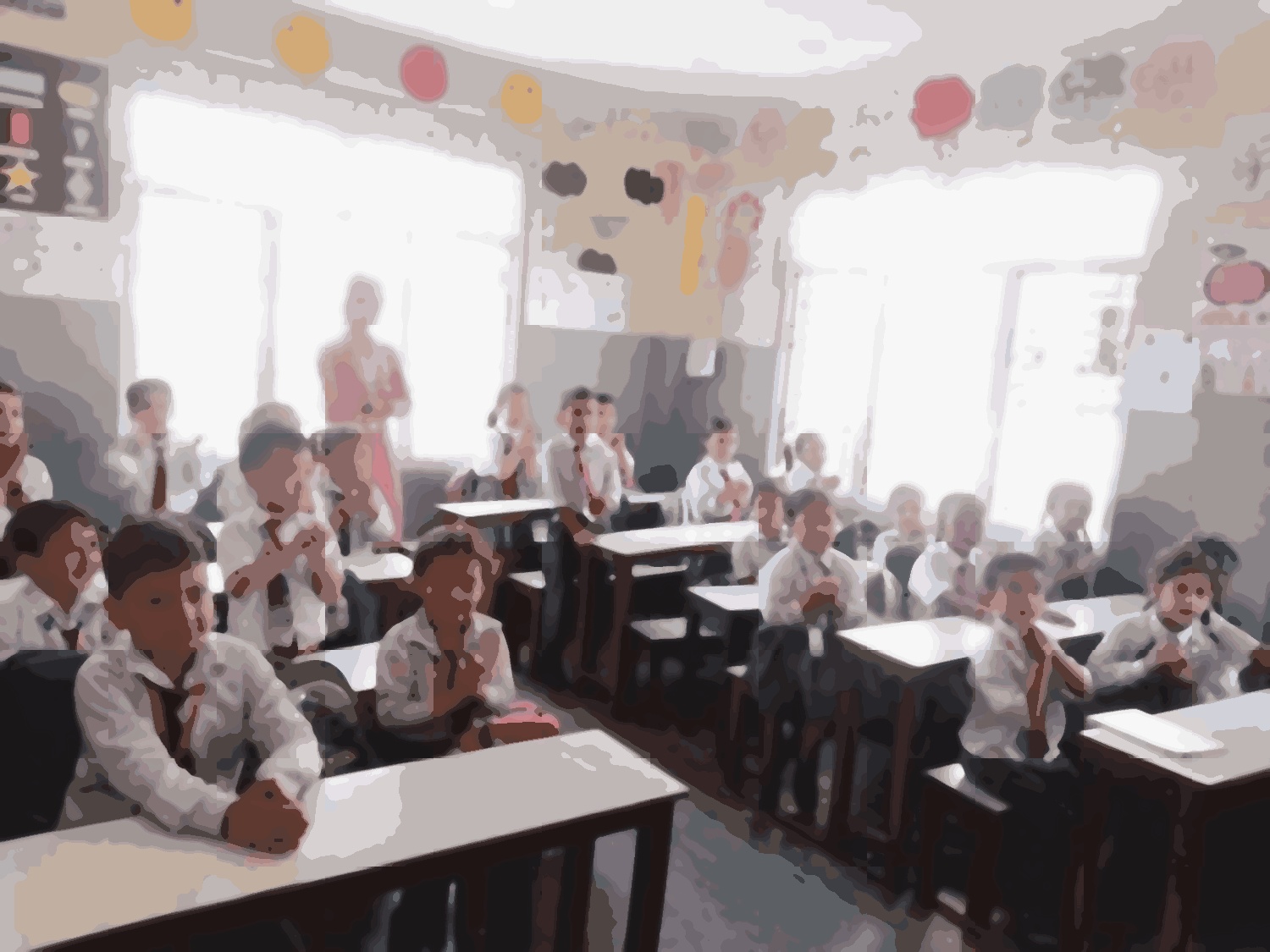 Wisdom English Academy