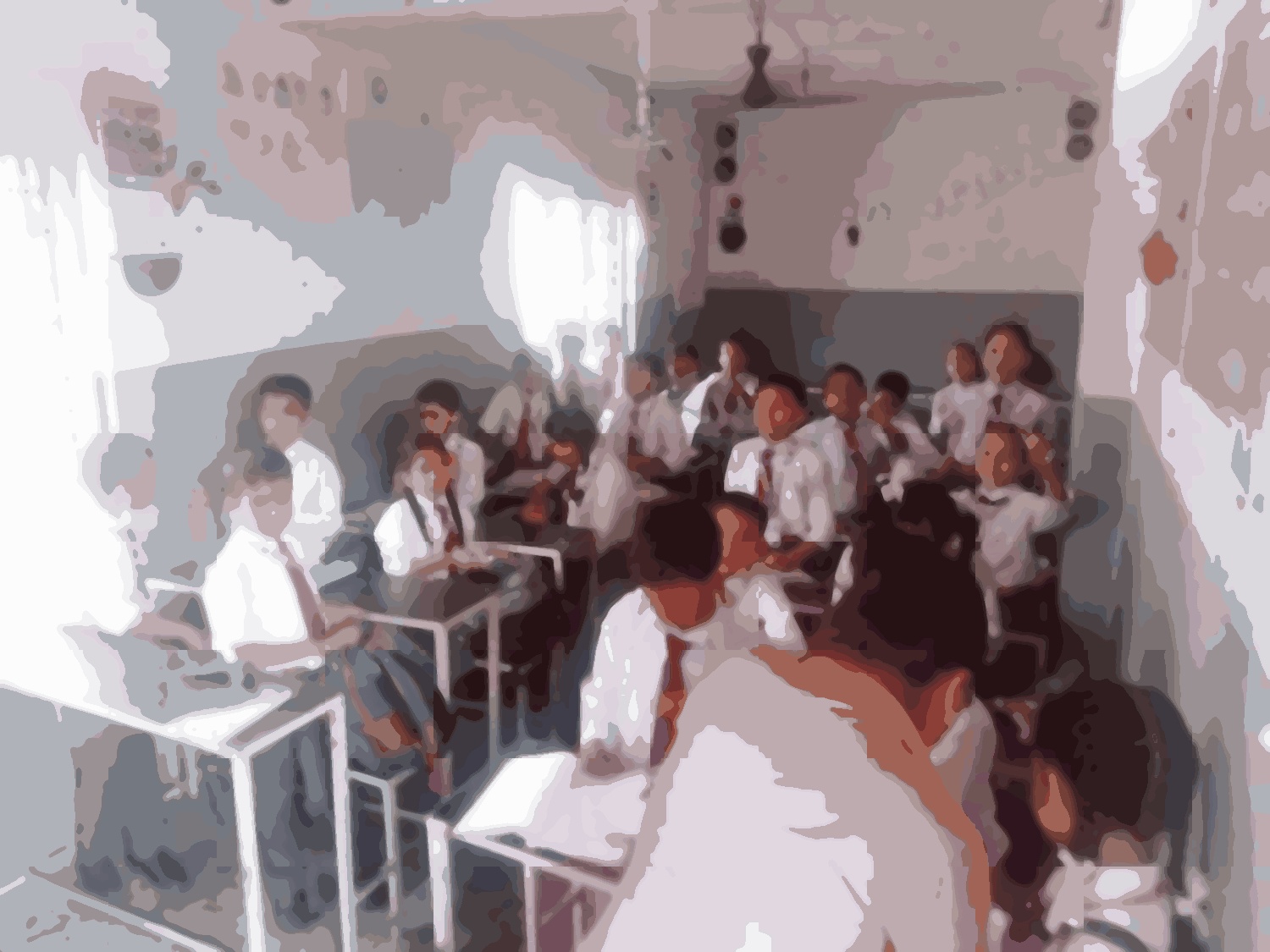 Wisdom English Academy