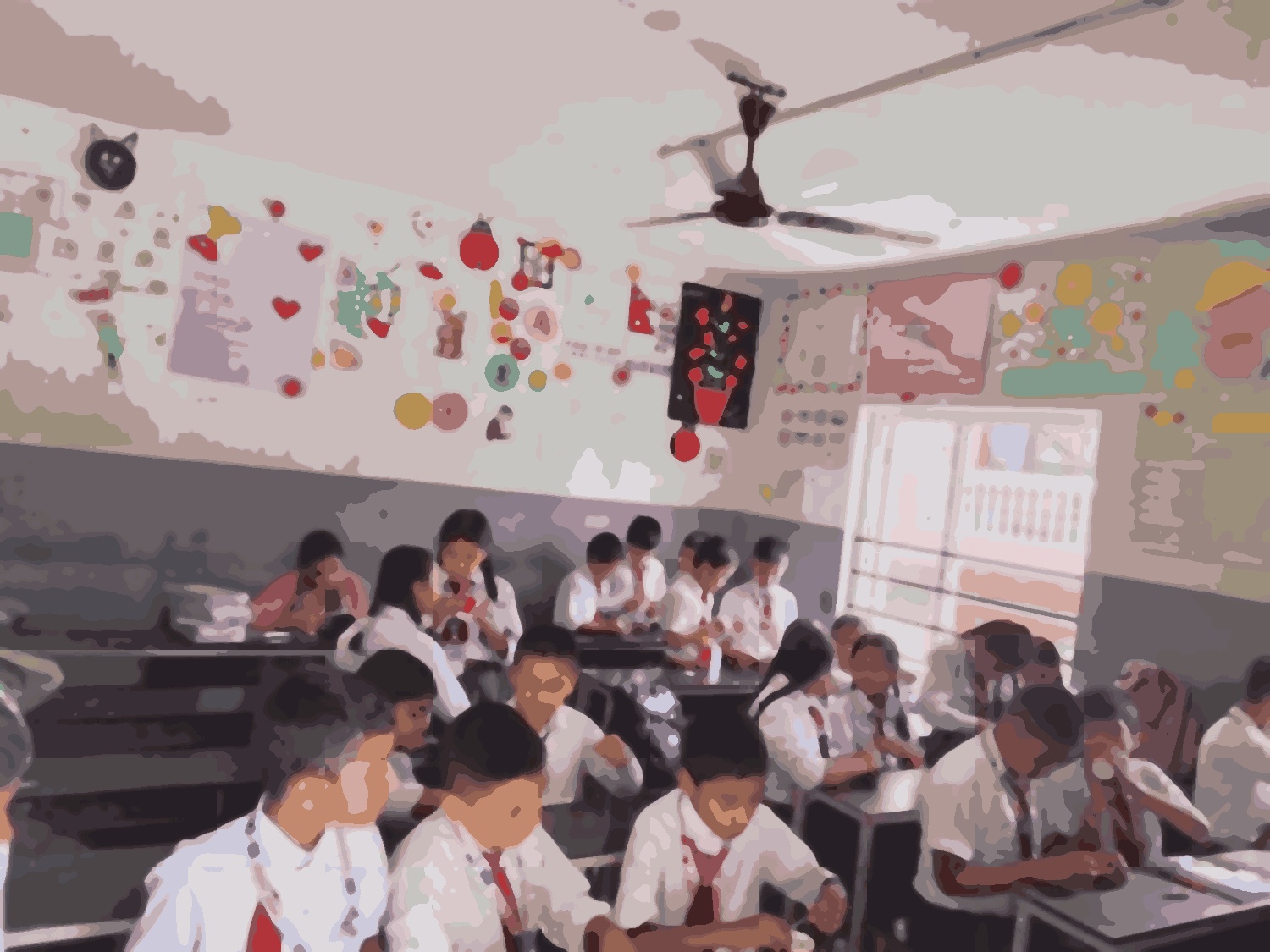 Wisdom English Academy
