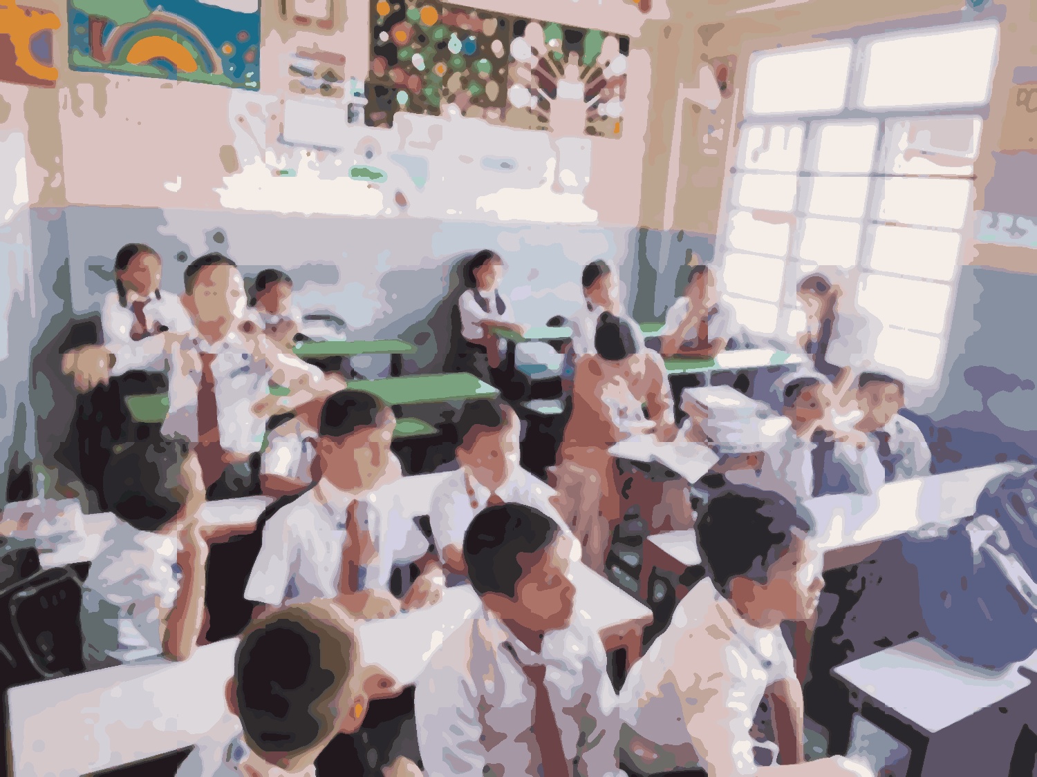 Wisdom English Academy