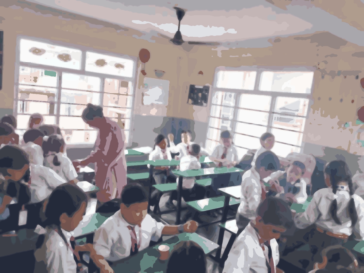 Wisdom English Academy