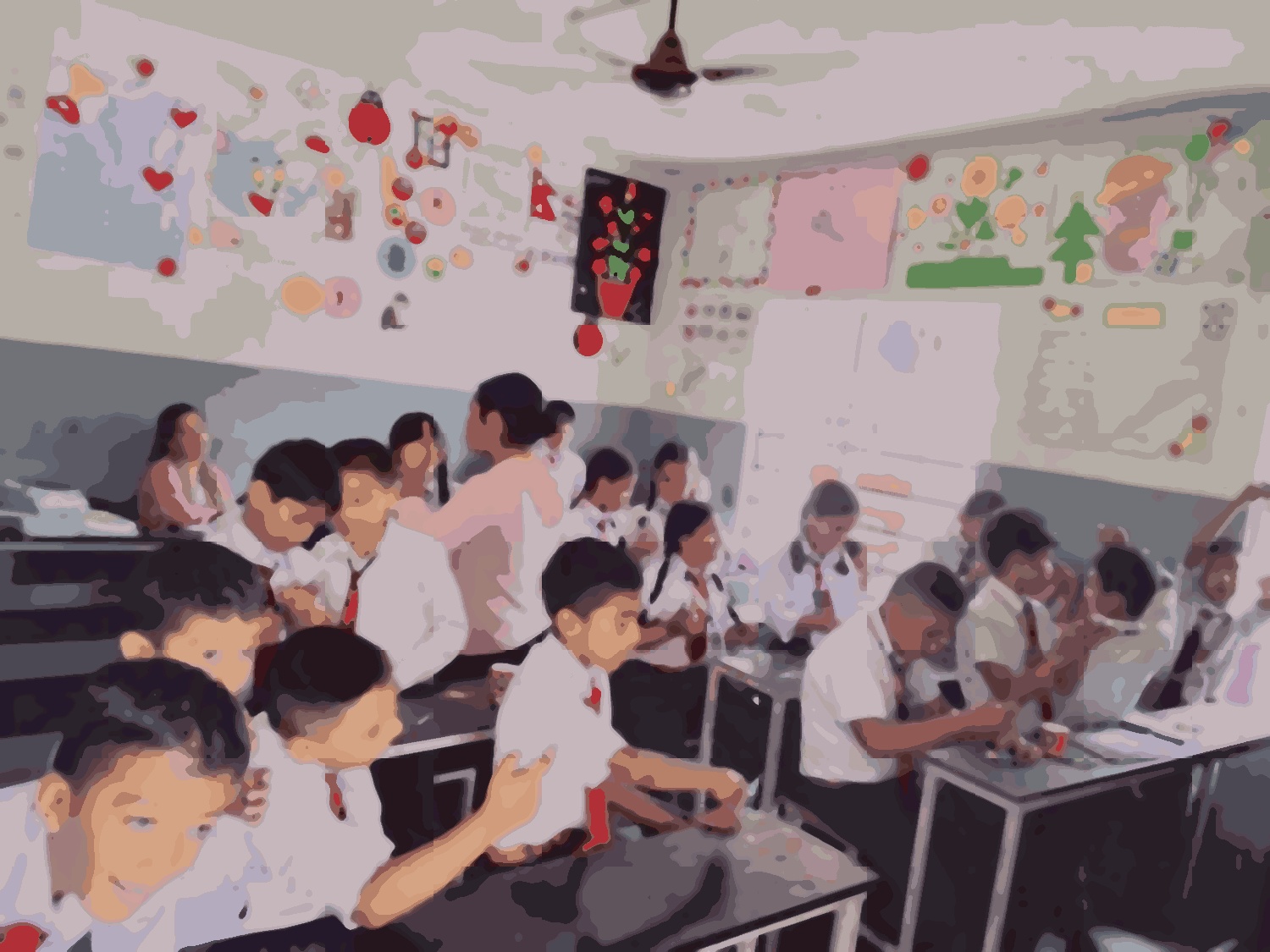 Wisdom English Academy