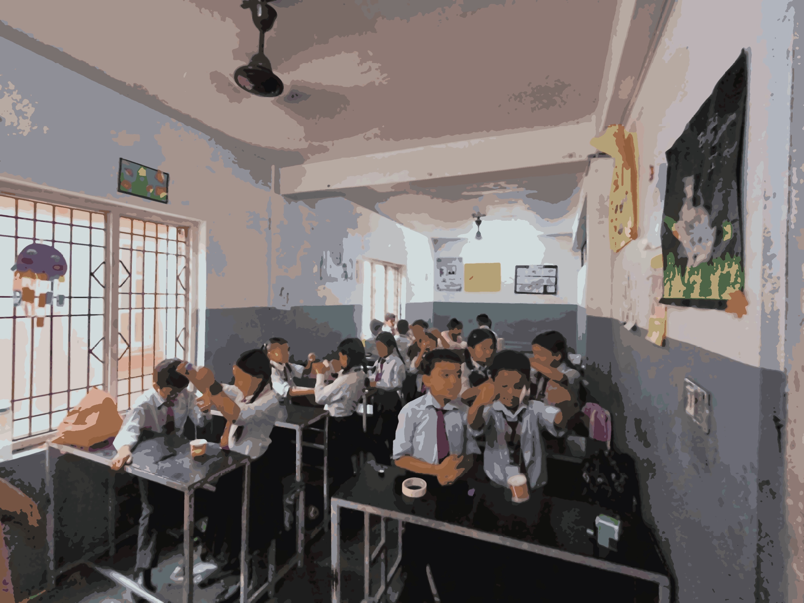 Wisdom English Academy