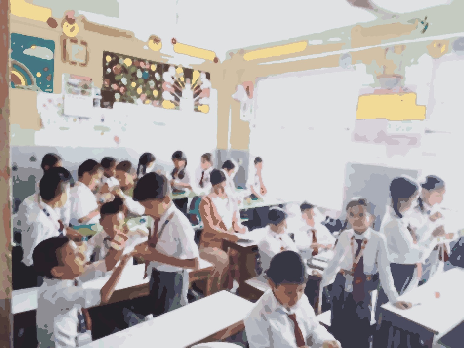 Wisdom English Academy
