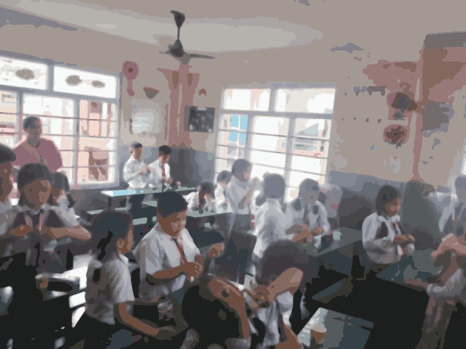 Wisdom English Academy