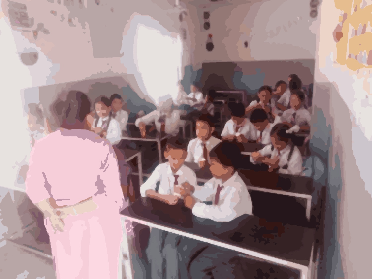 Wisdom English Academy