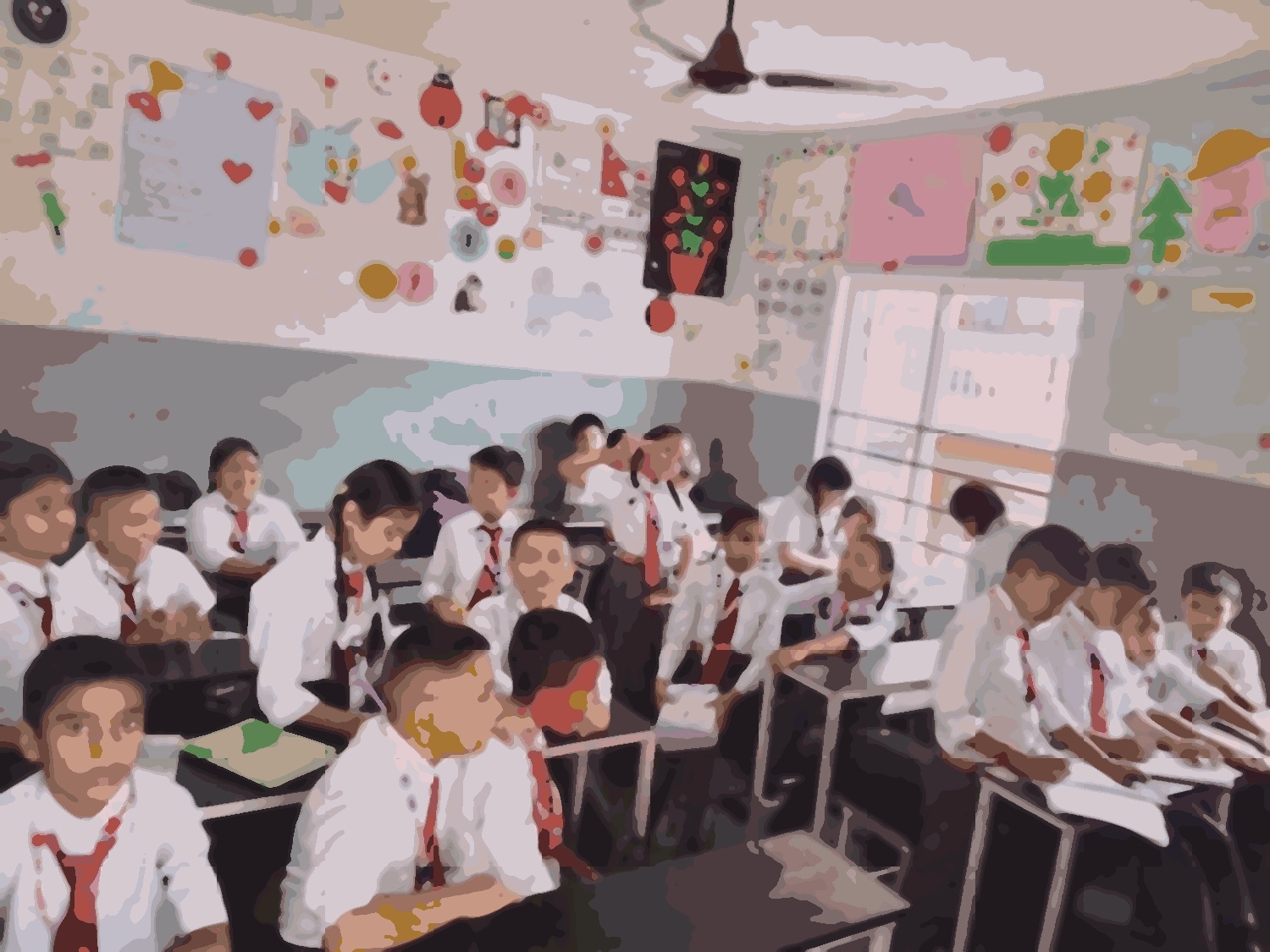 Wisdom English Academy