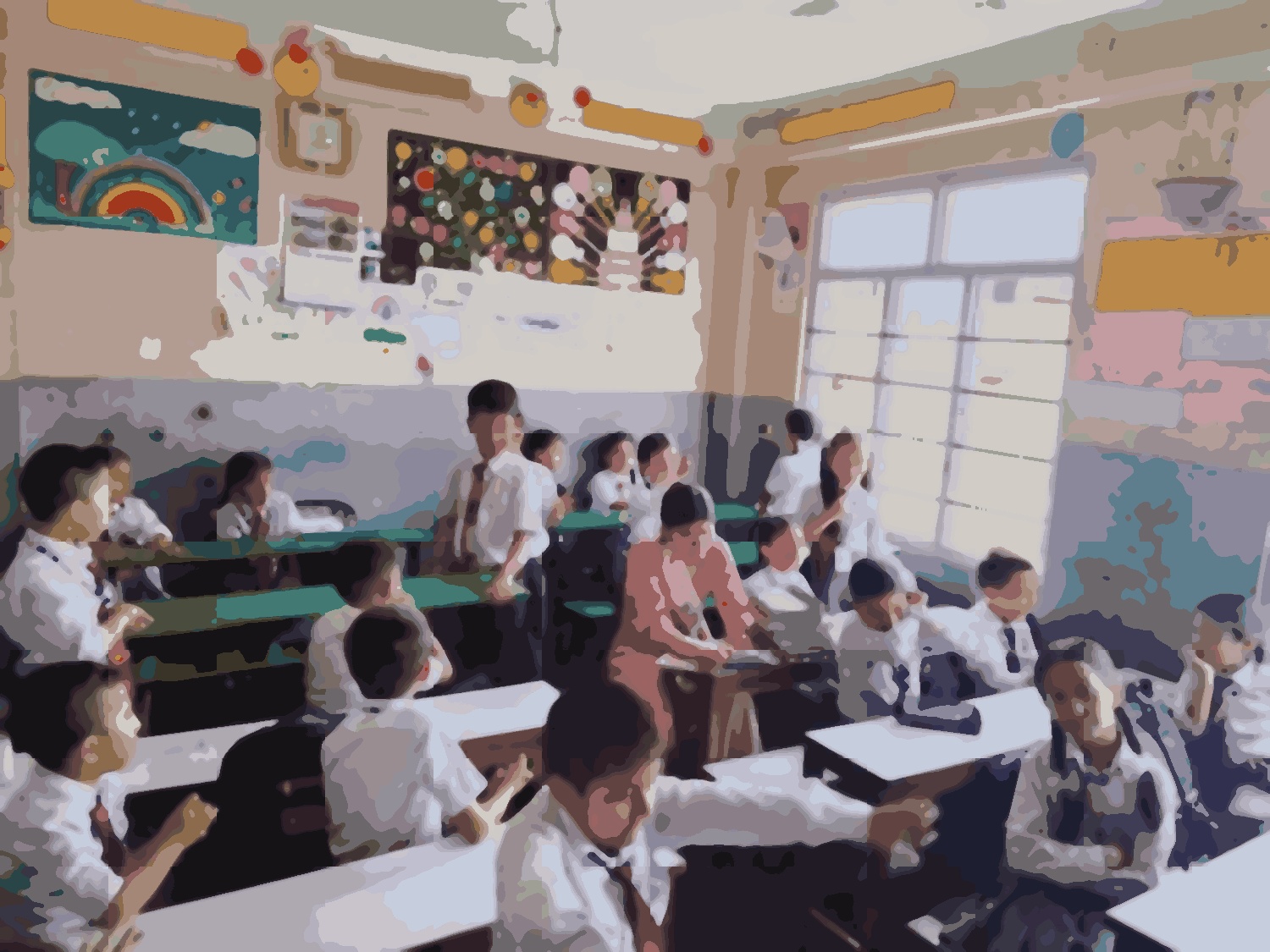 Wisdom English Academy
