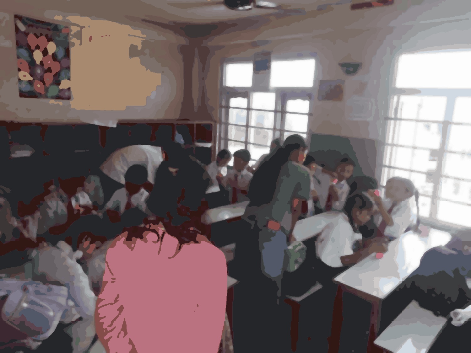 Wisdom English Academy