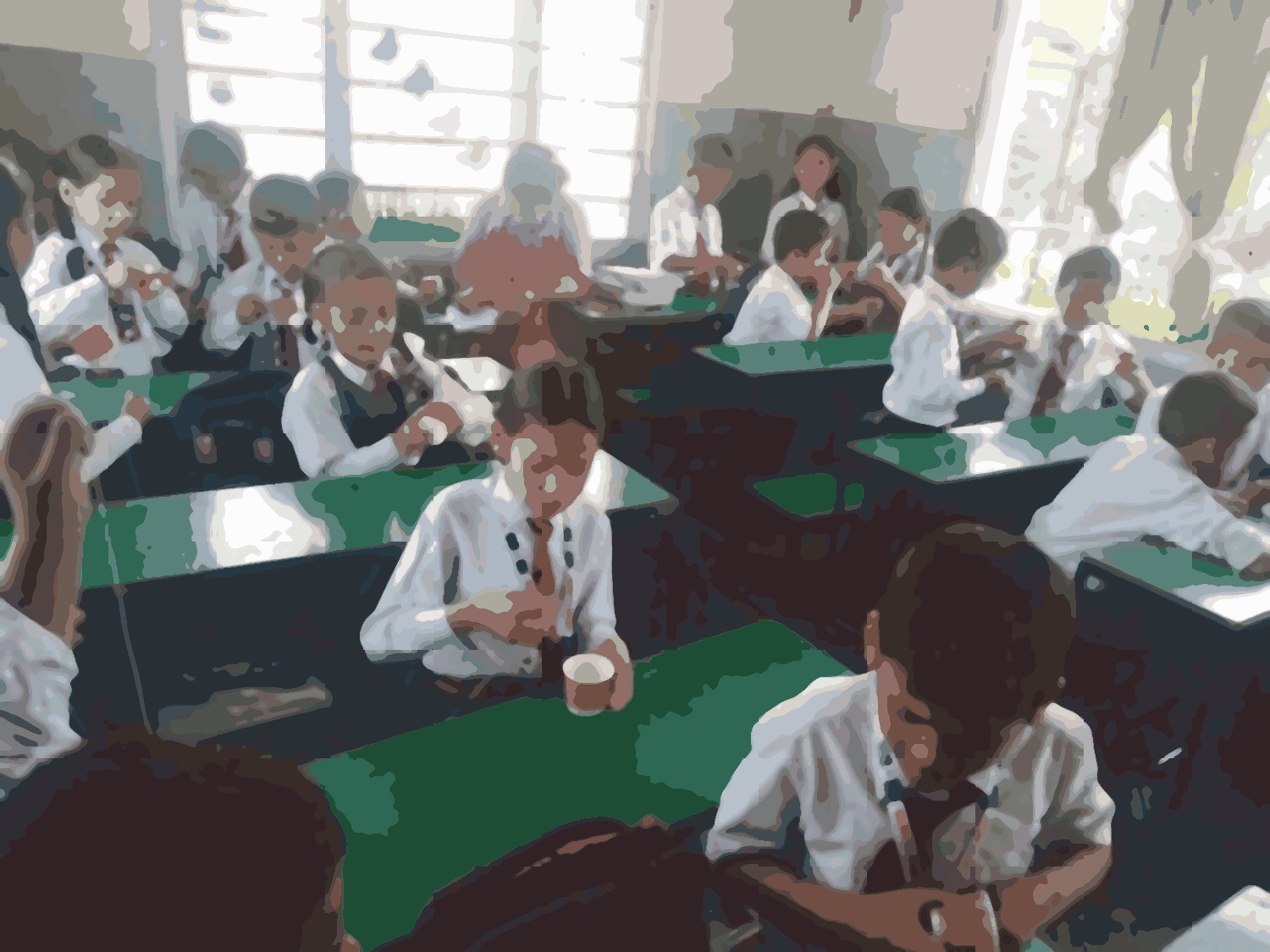Wisdom English Academy