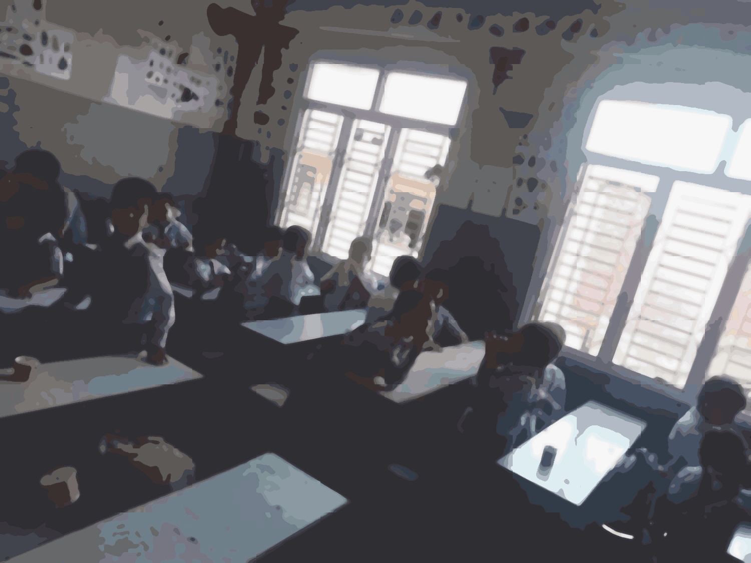 Wisdom English Academy