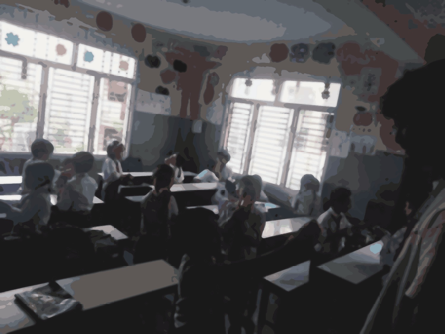 Wisdom English Academy