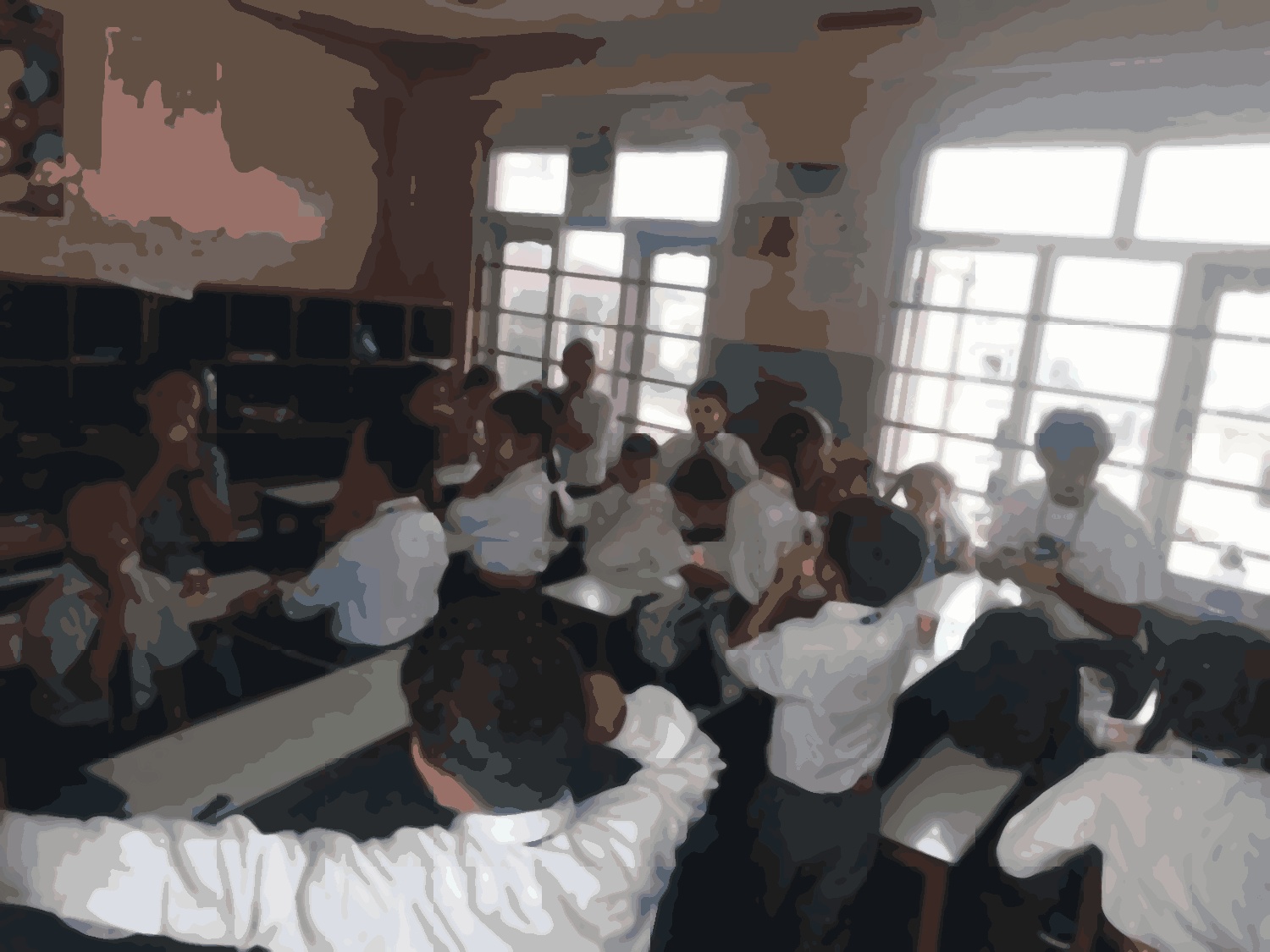 Wisdom English Academy