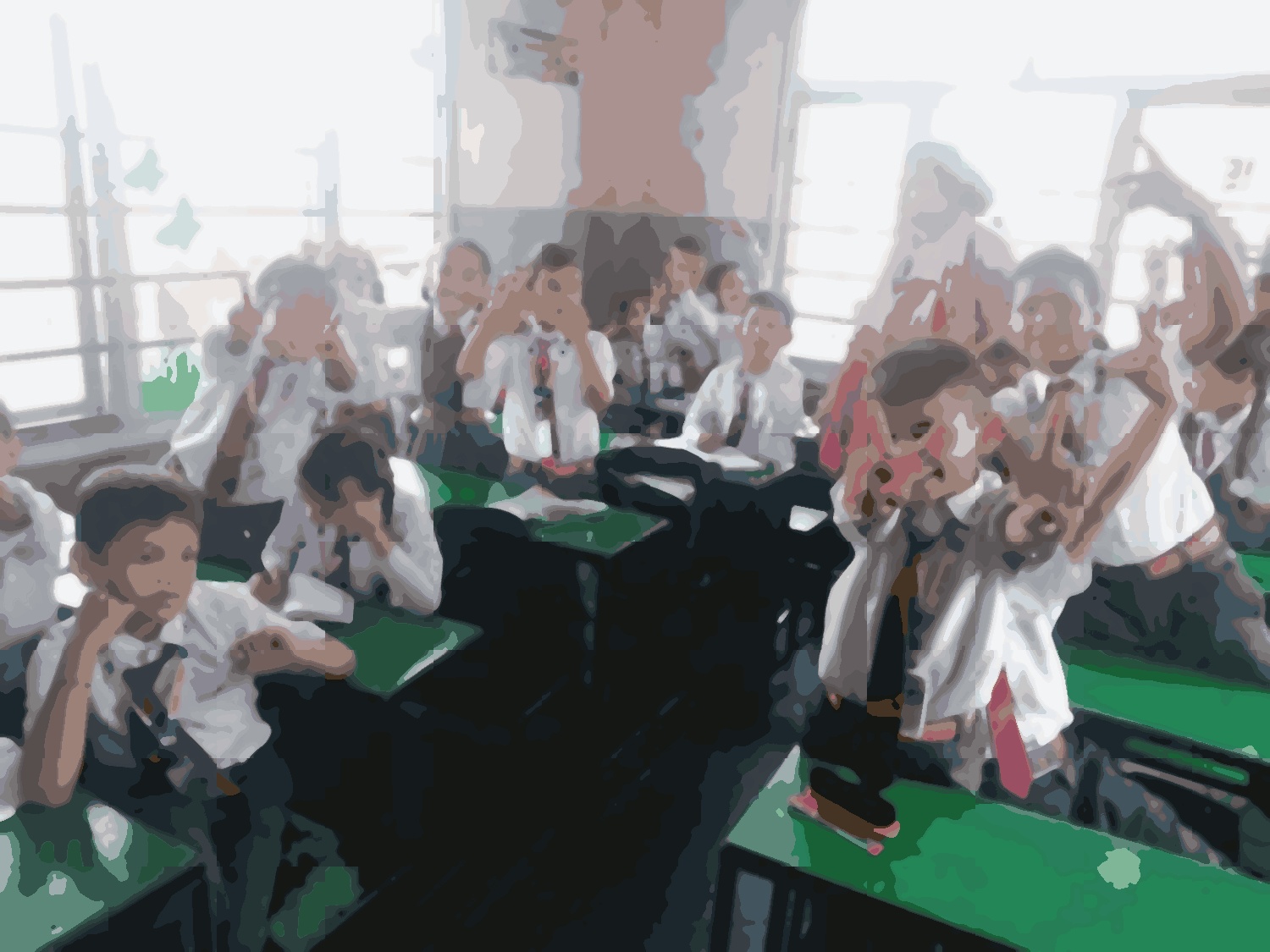 Wisdom English Academy