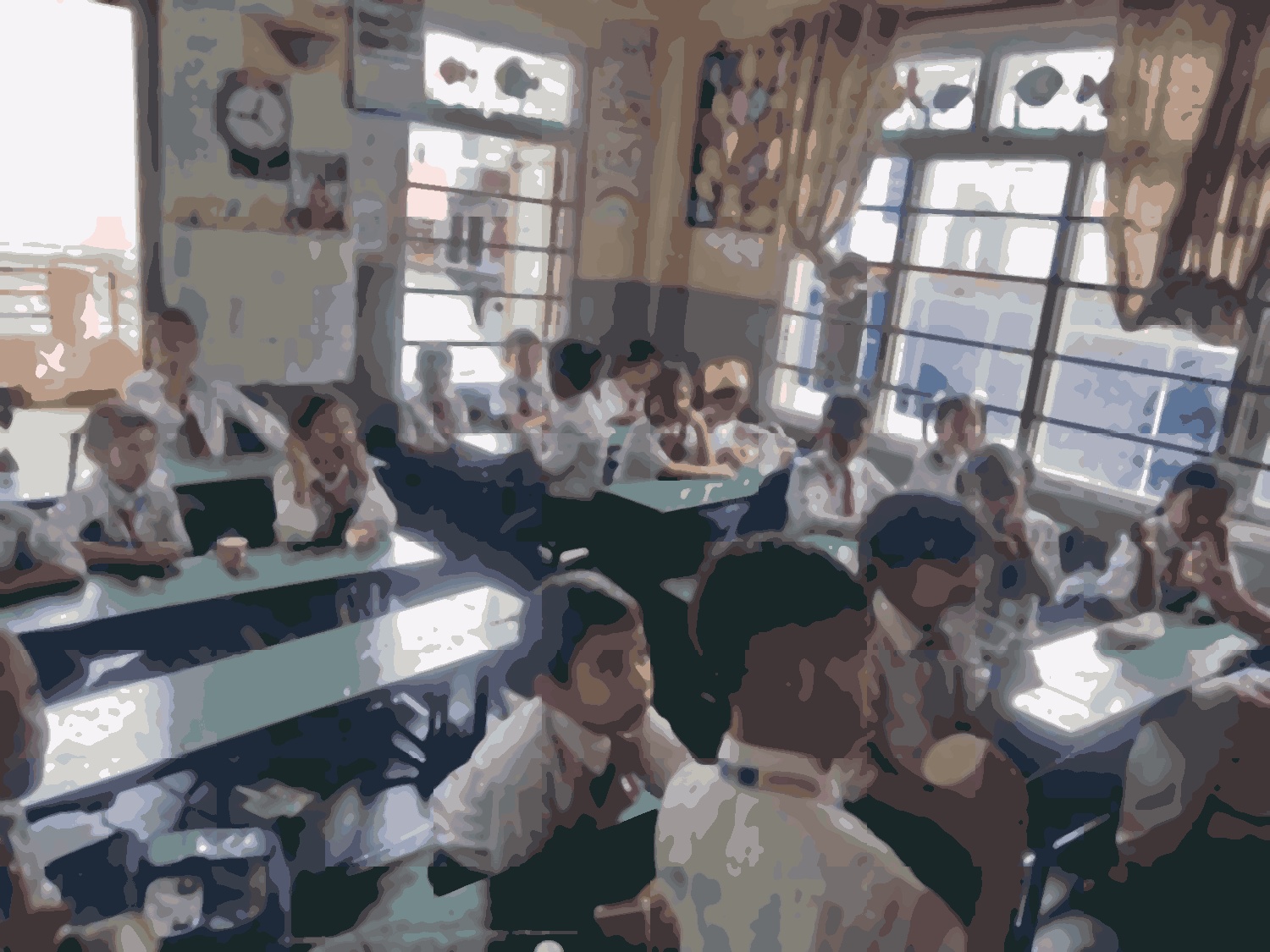Wisdom English Academy