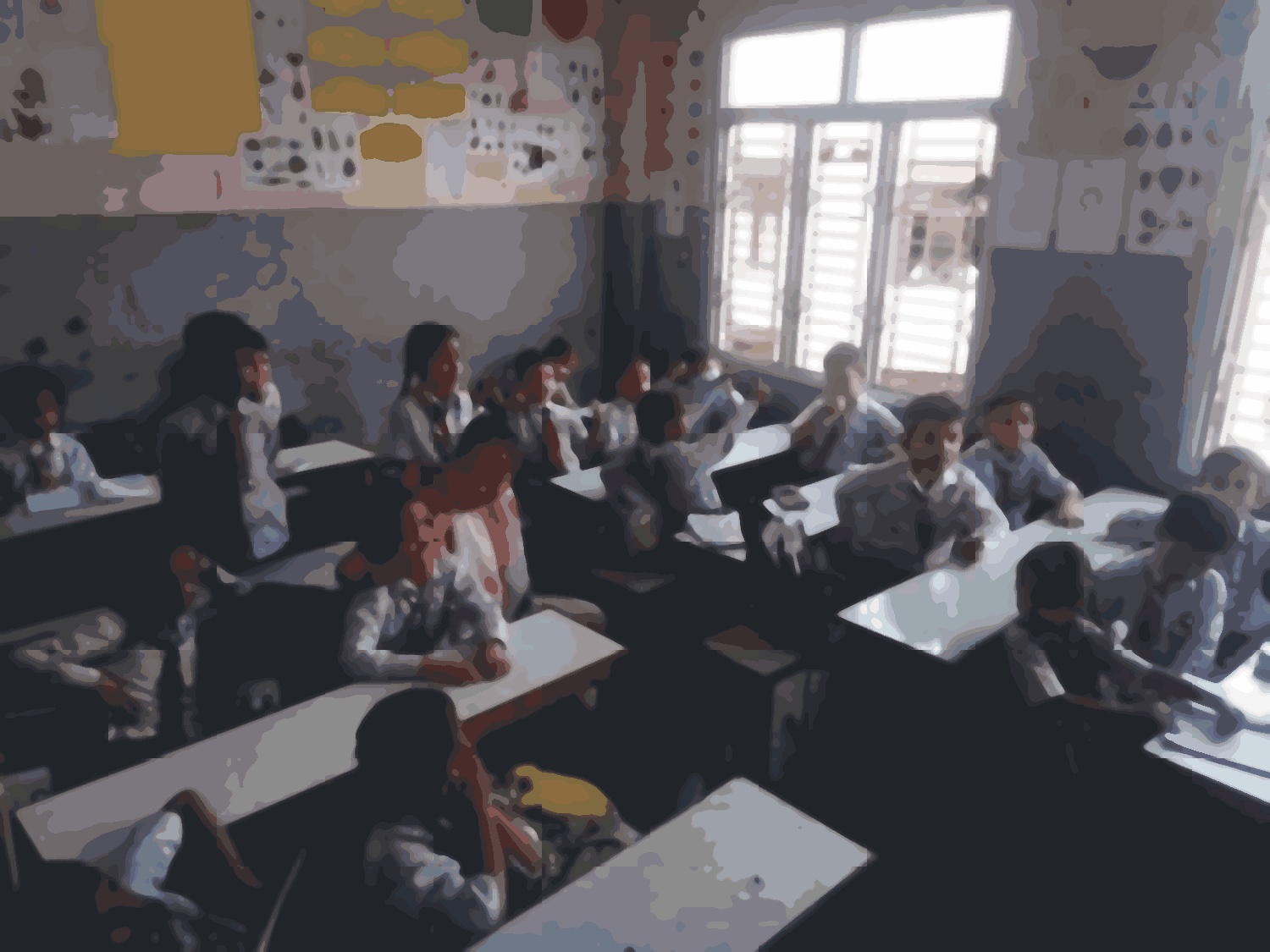 Wisdom English Academy