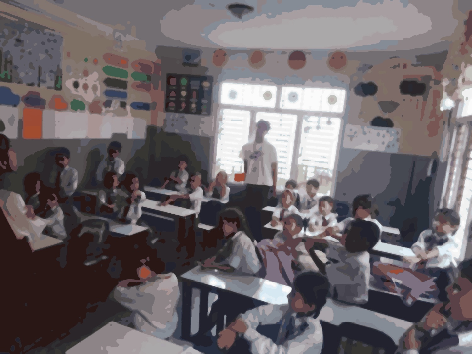 Wisdom English Academy