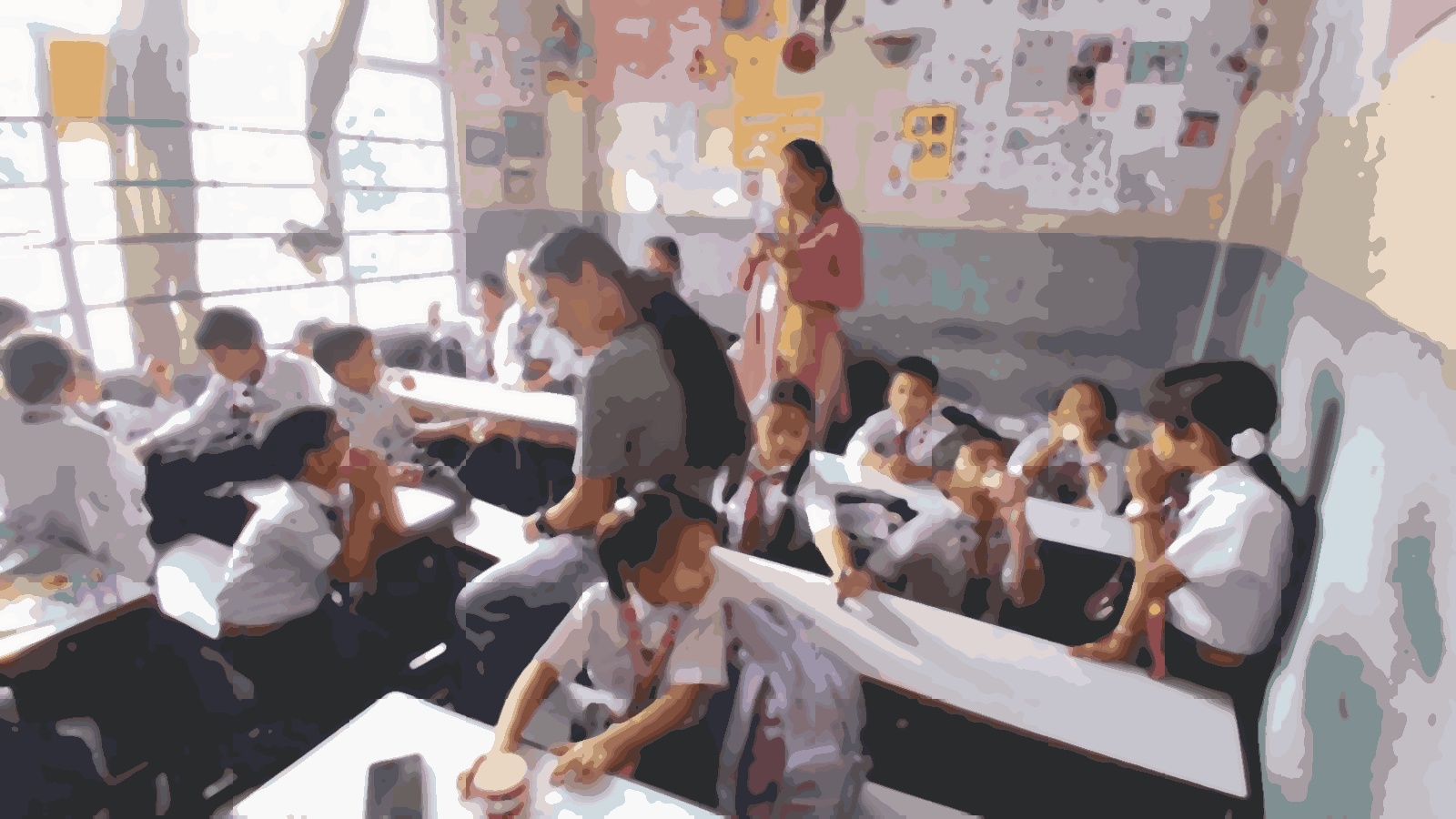 Wisdom English Academy