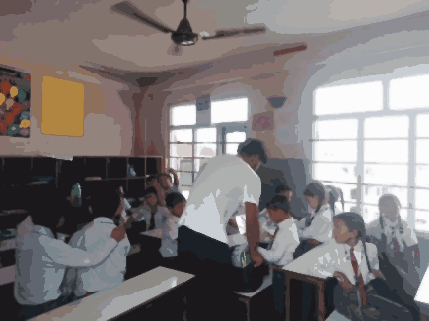 Wisdom English Academy