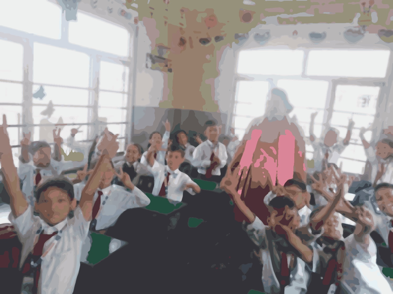 Wisdom English Academy