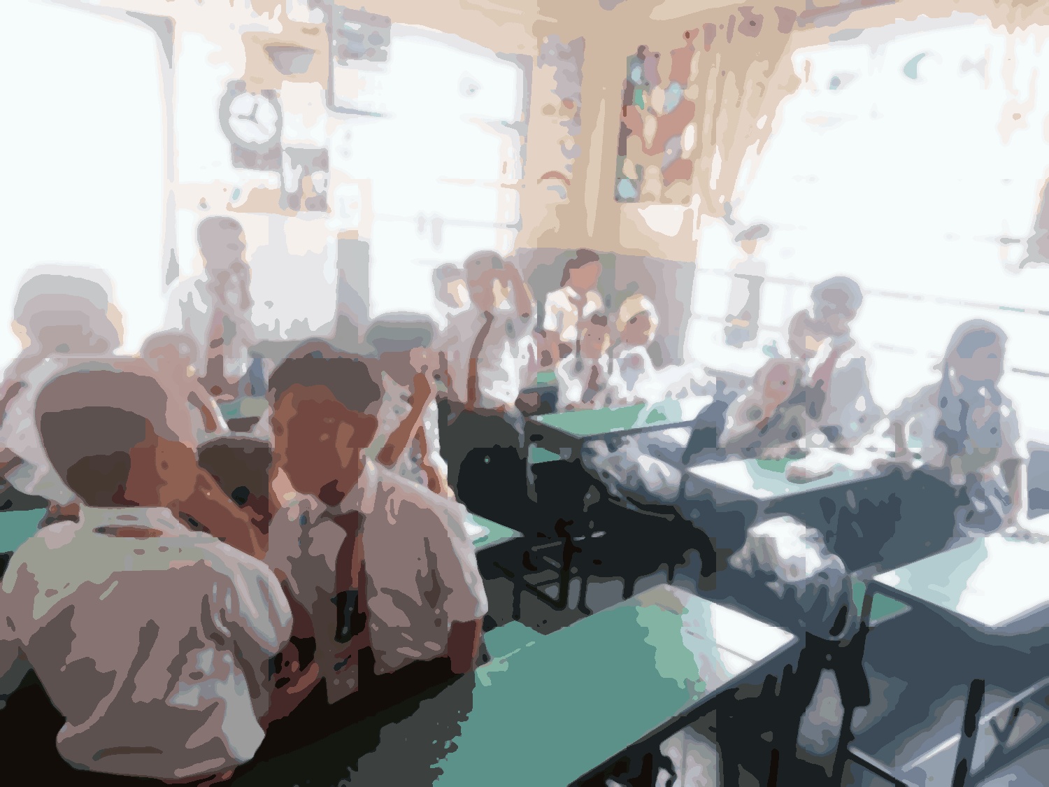 Wisdom English Academy