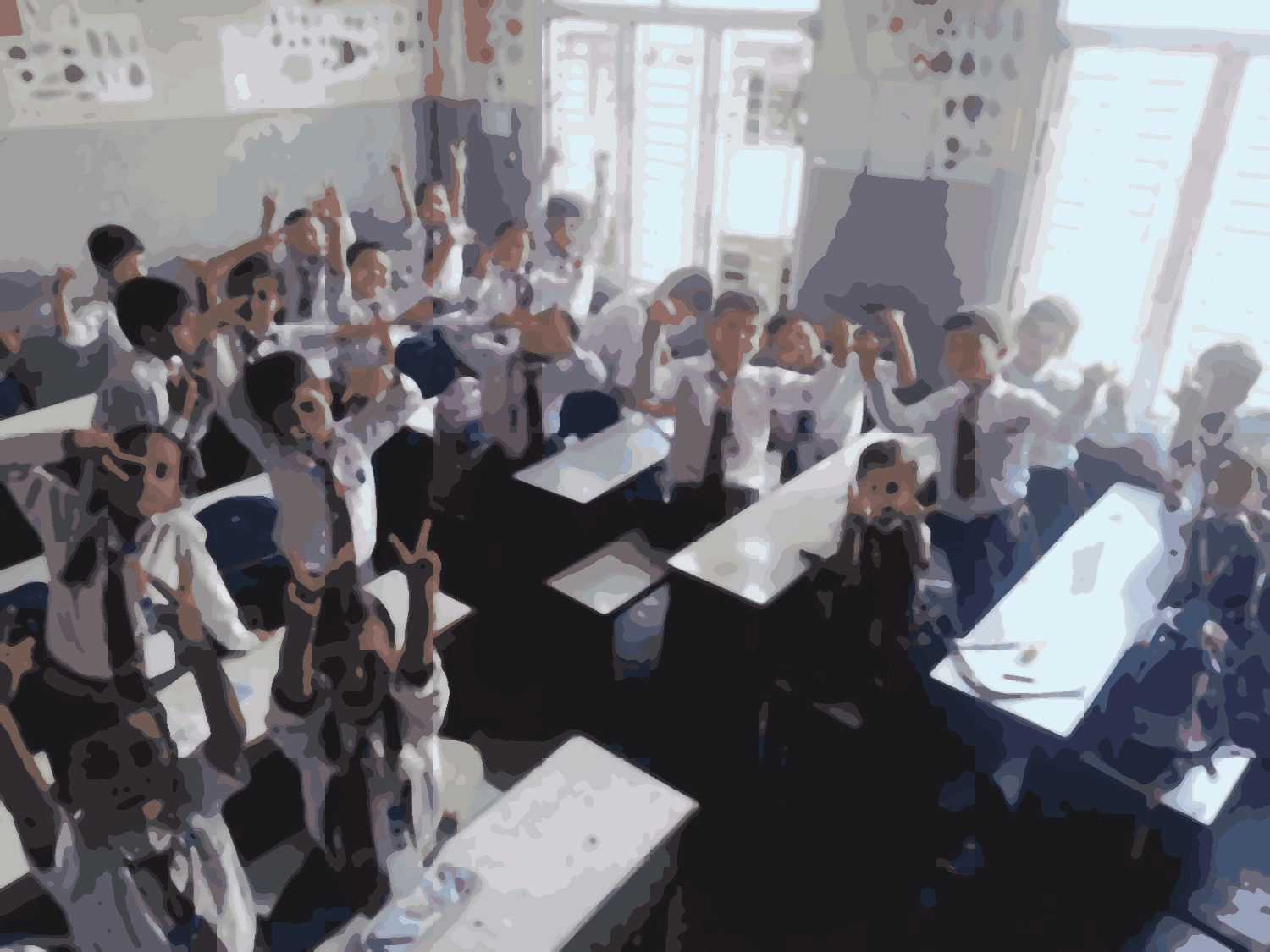 Wisdom English Academy