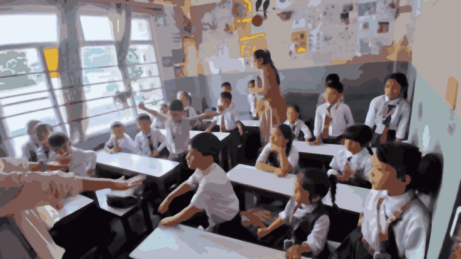 Wisdom English Academy
