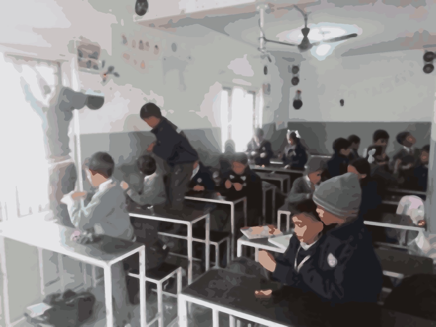 Wisdom English Academy