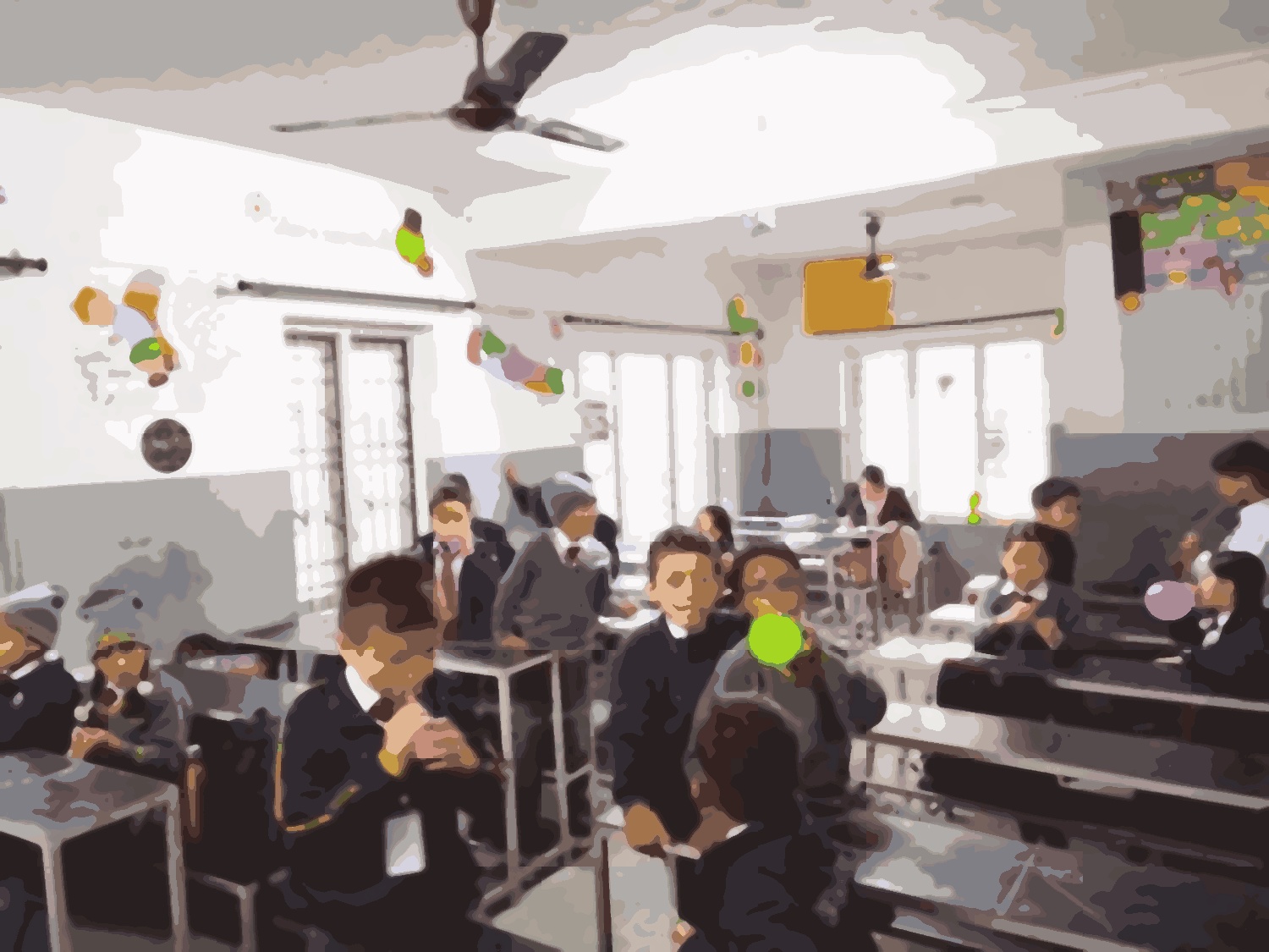 Wisdom English Academy