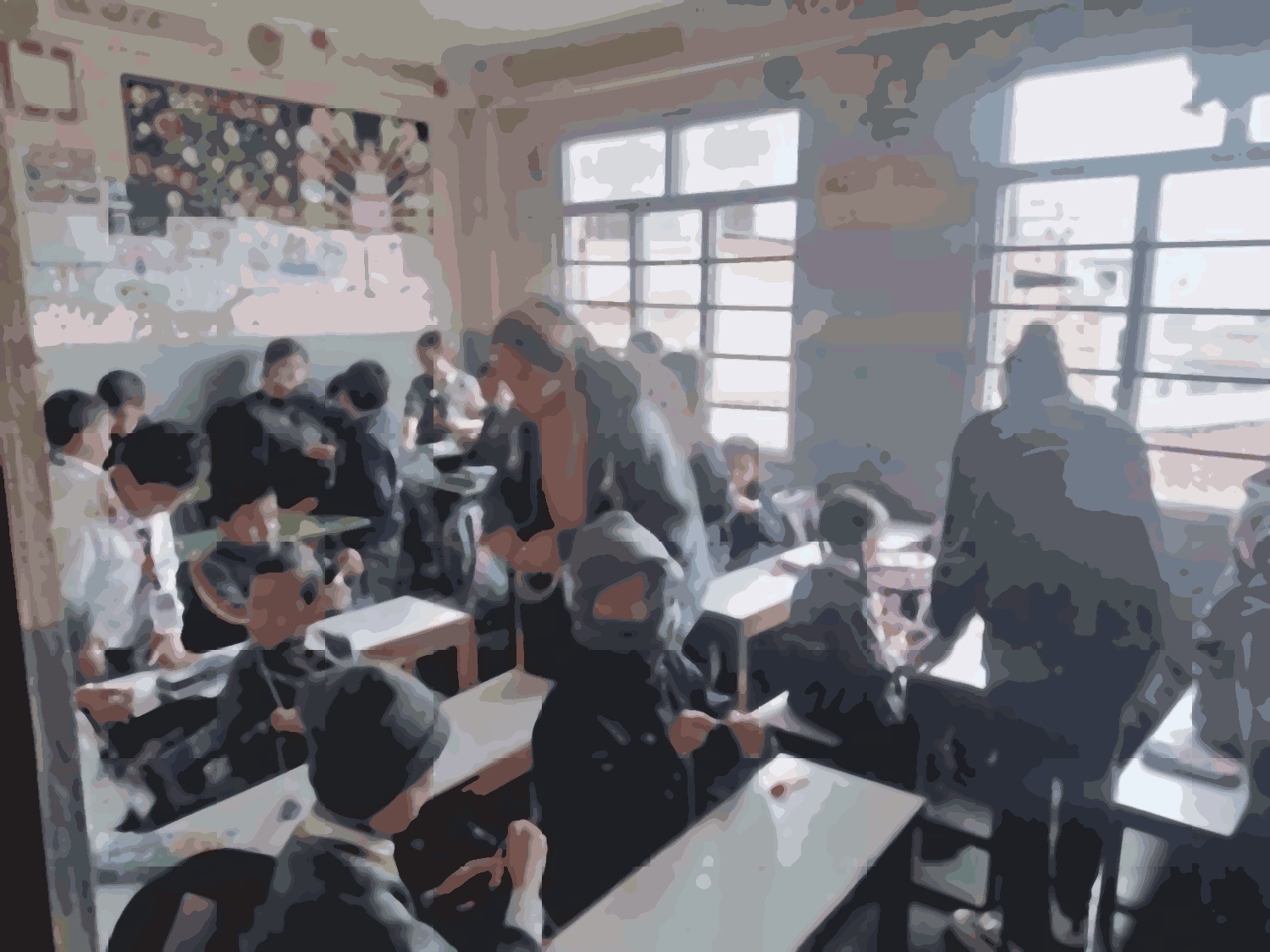 Wisdom English Academy