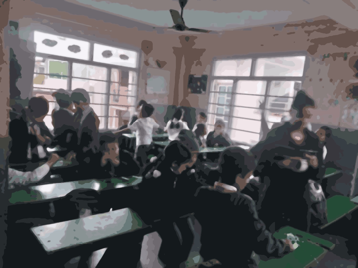 Wisdom English Academy