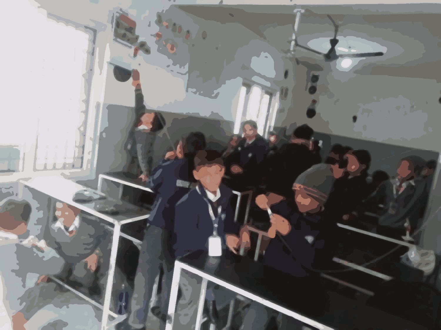 Wisdom English Academy