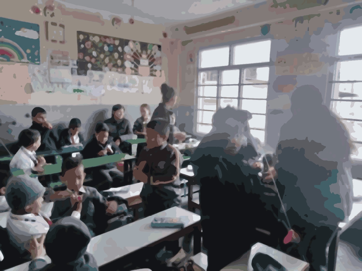 Wisdom English Academy