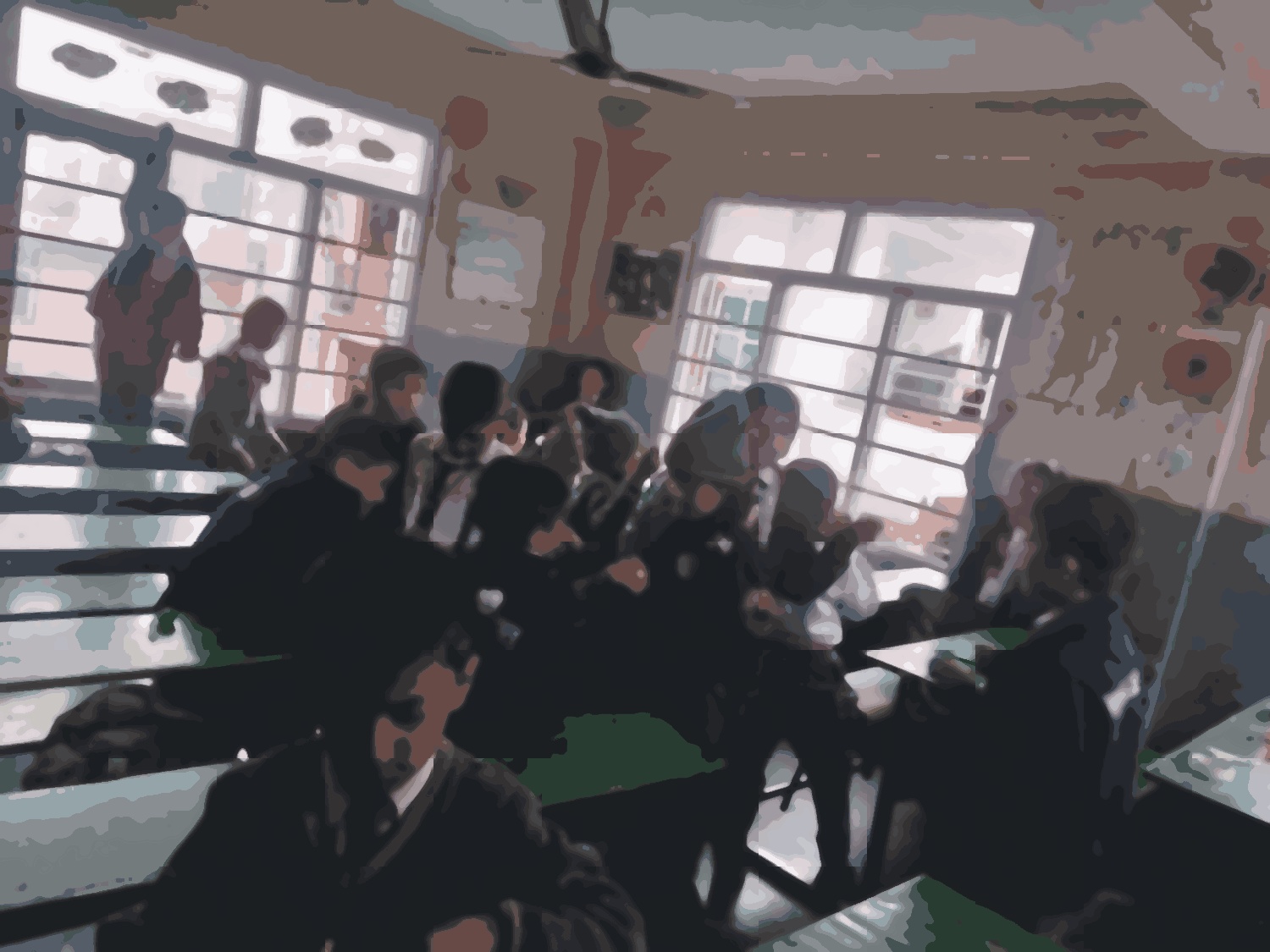 Wisdom English Academy