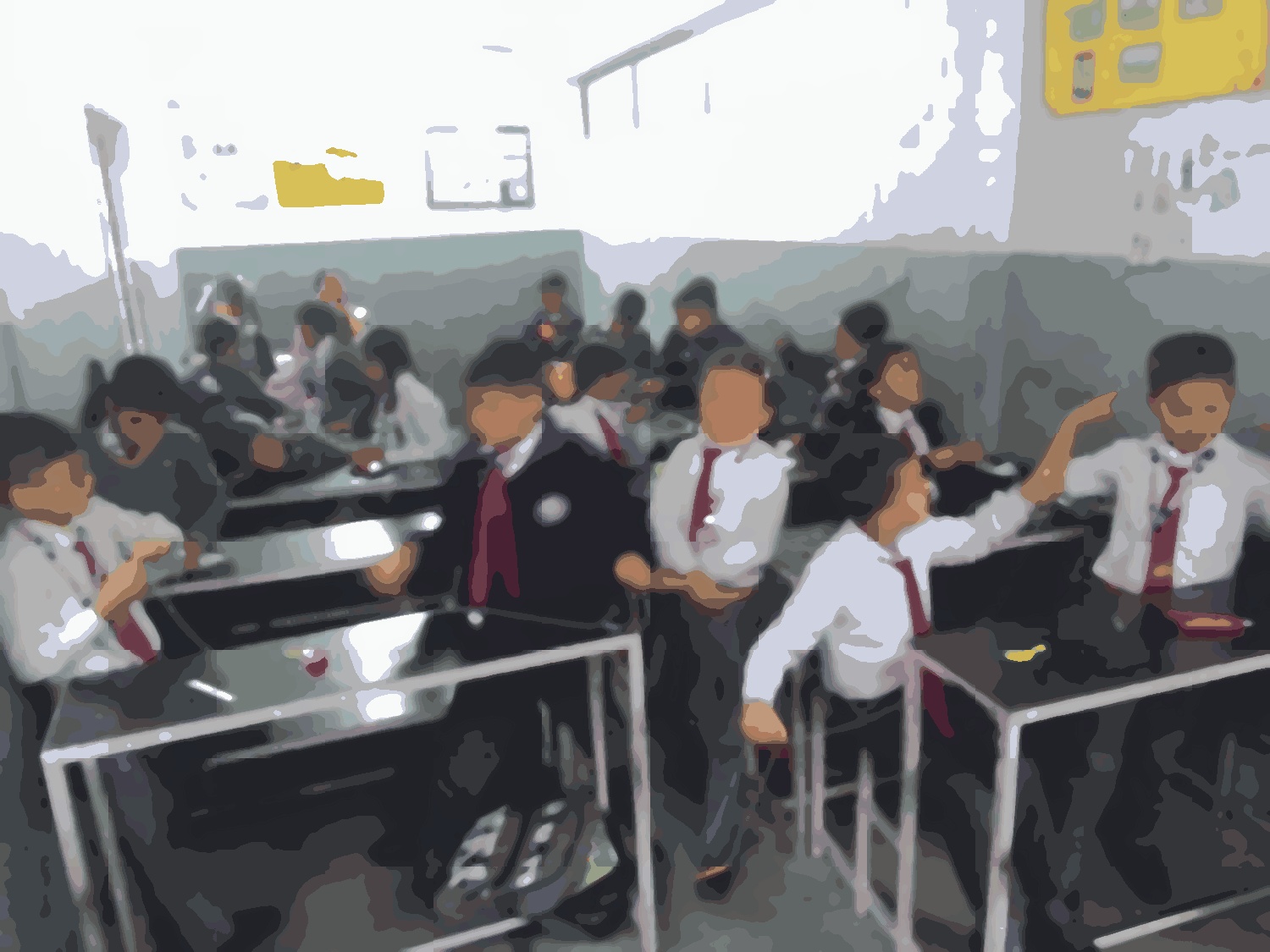 Wisdom English Academy