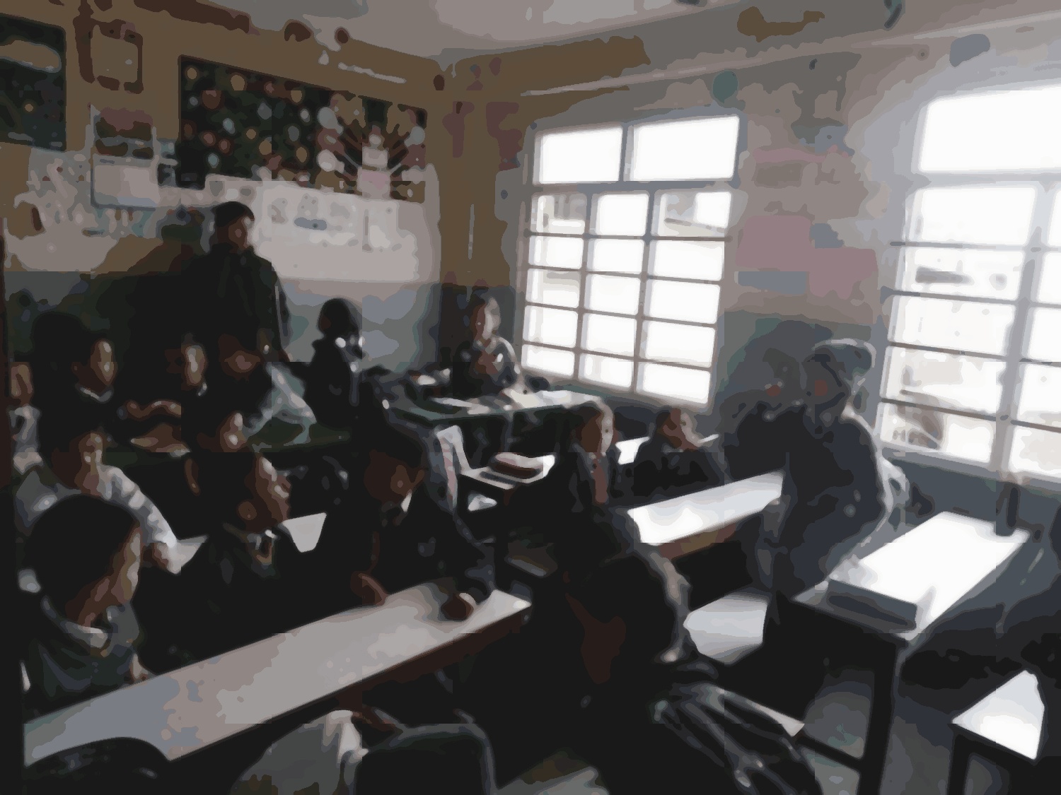 Wisdom English Academy