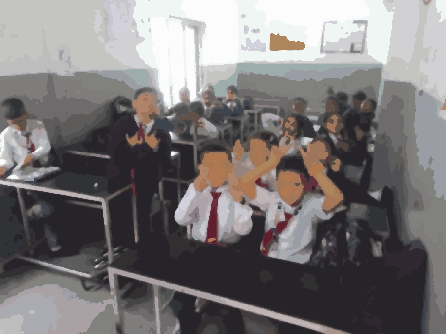 Wisdom English Academy