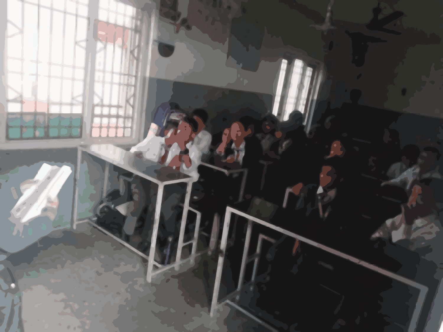 Wisdom English Academy