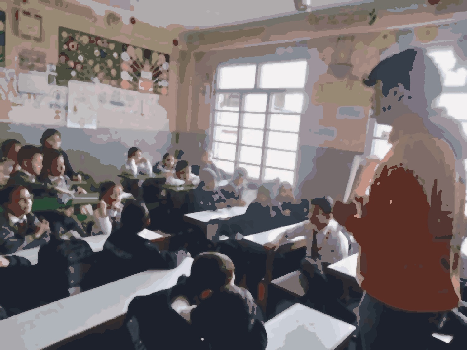 Wisdom English Academy