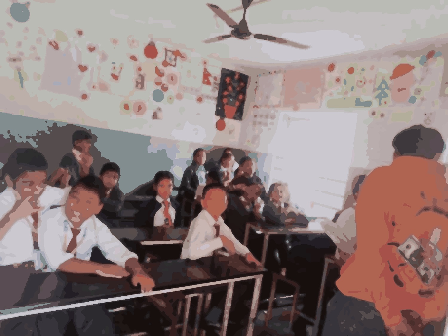 Wisdom English Academy