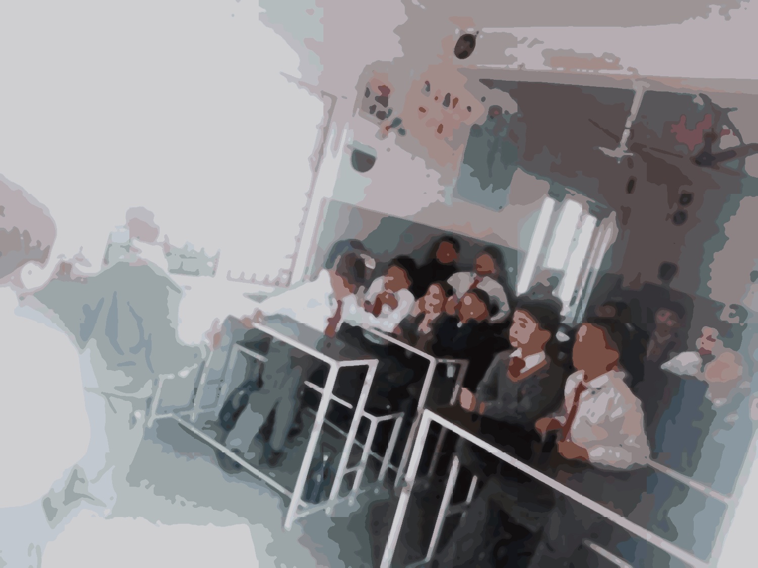 Wisdom English Academy