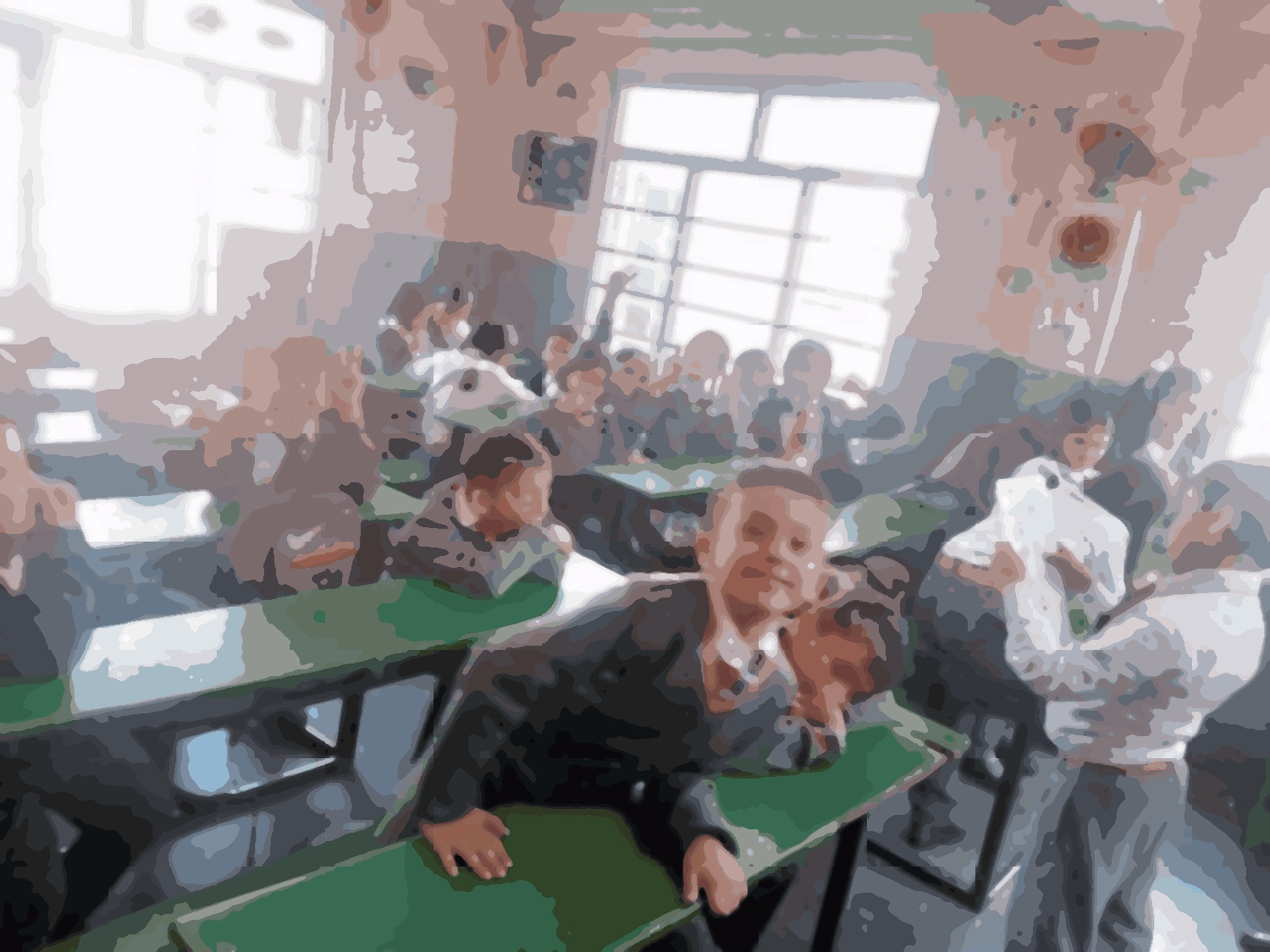 Wisdom English Academy