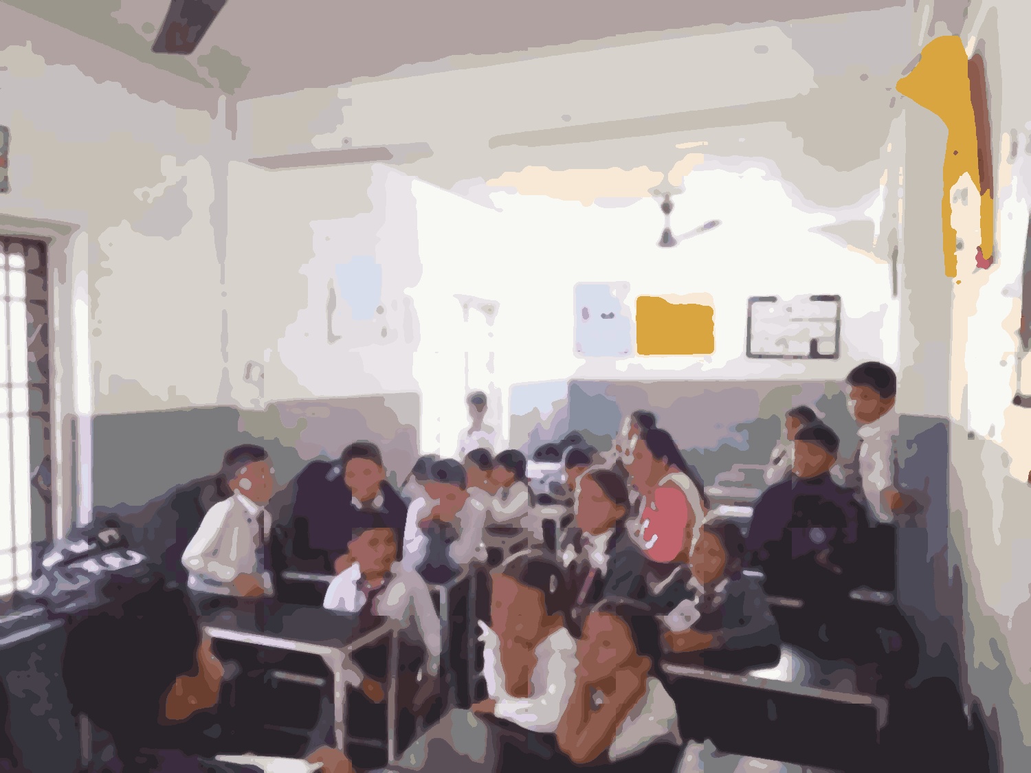 Wisdom English Academy