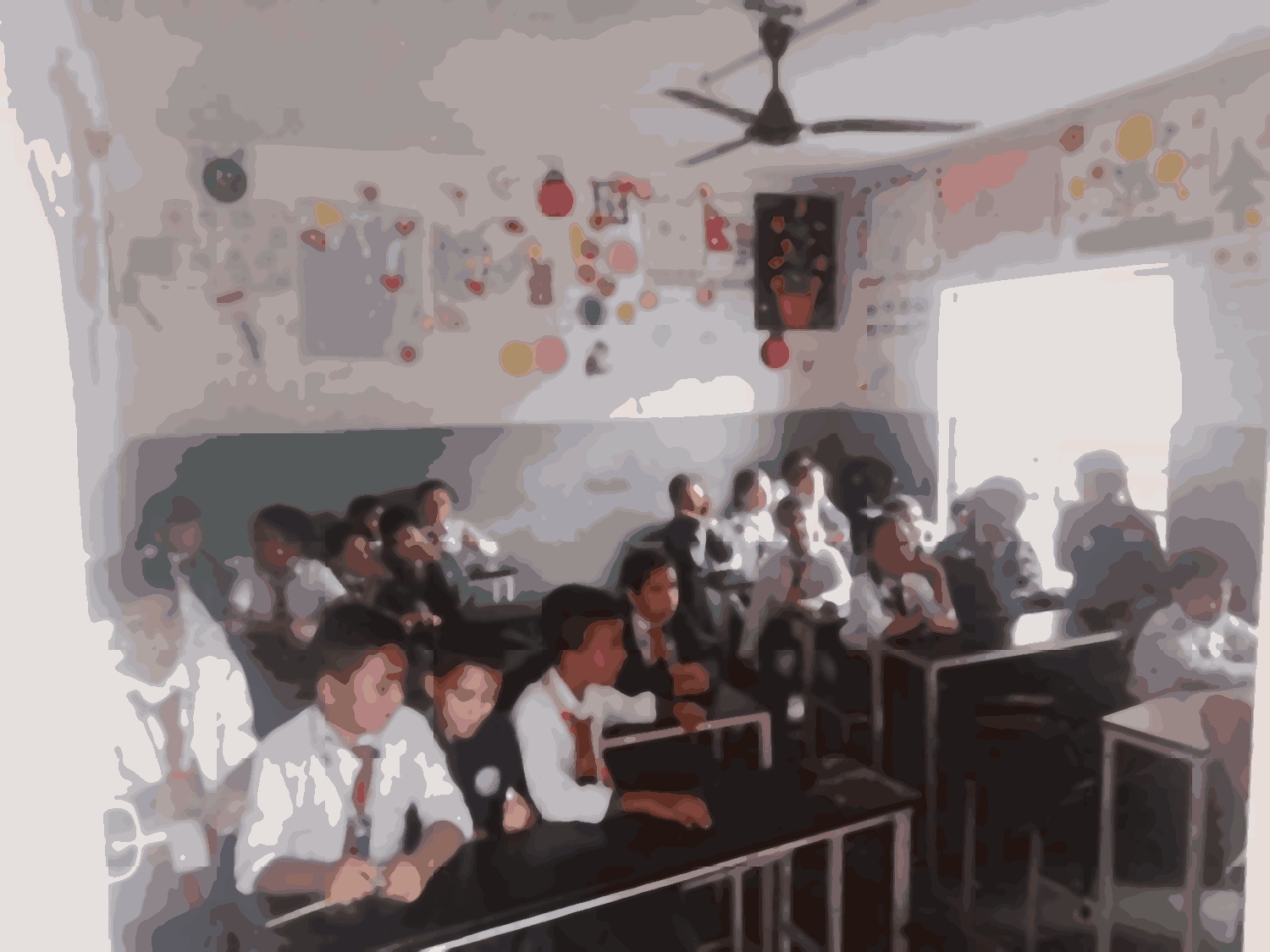 Wisdom English Academy