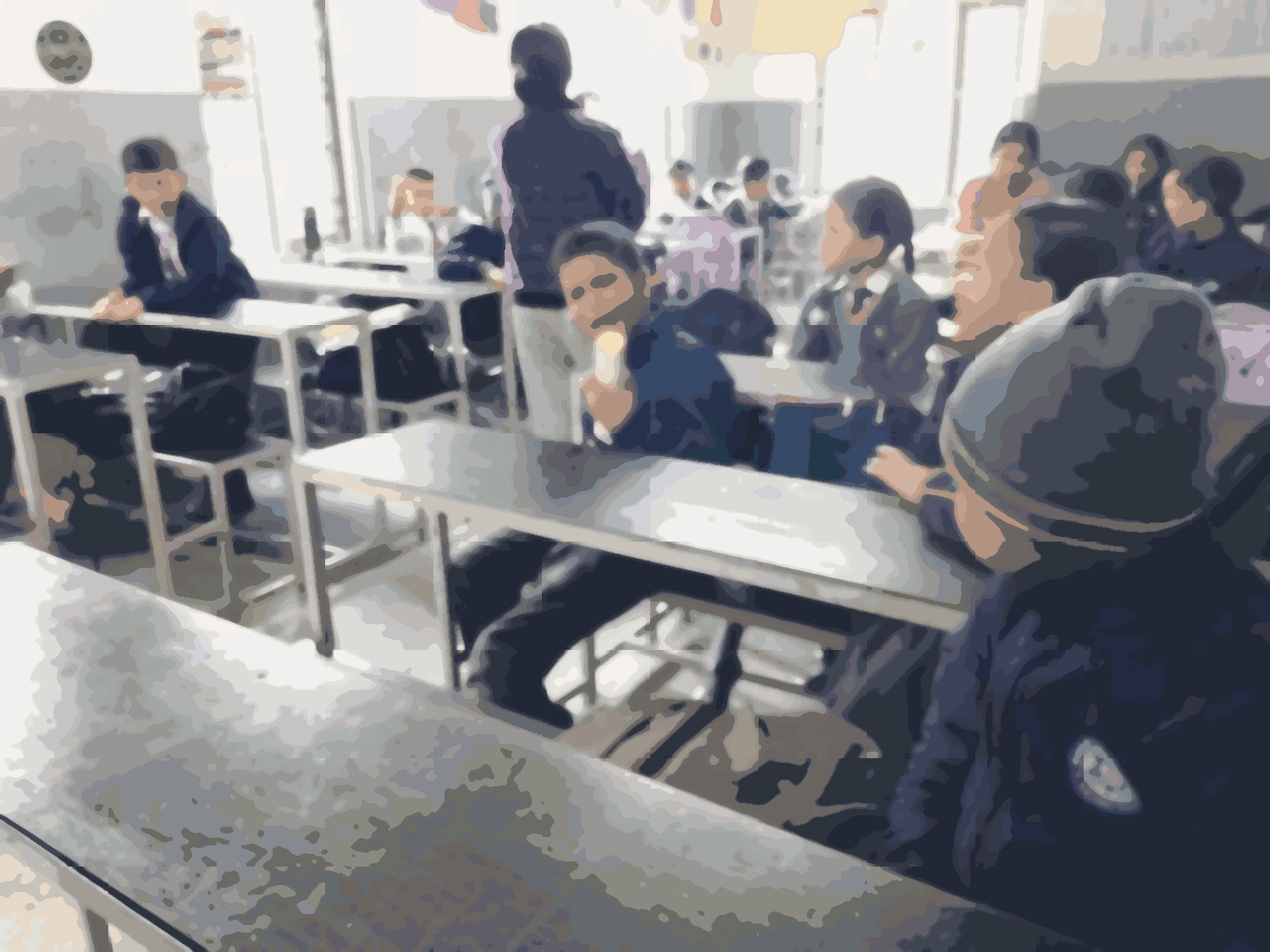 Wisdom English Academy