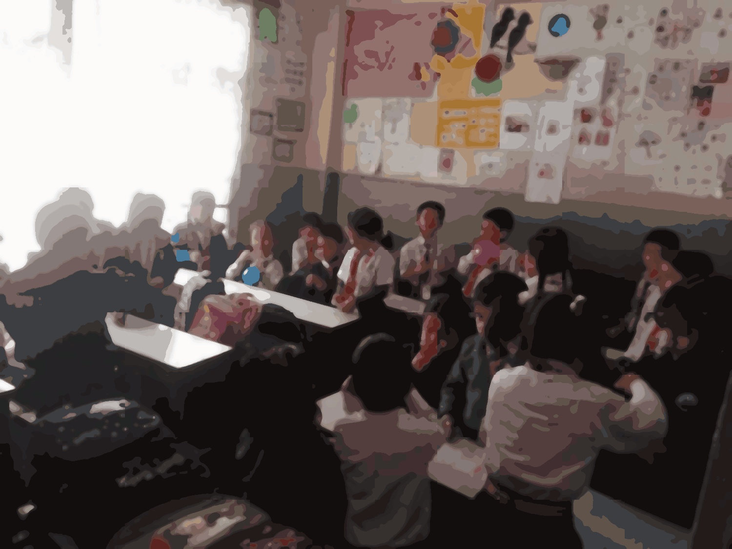 Wisdom English Academy