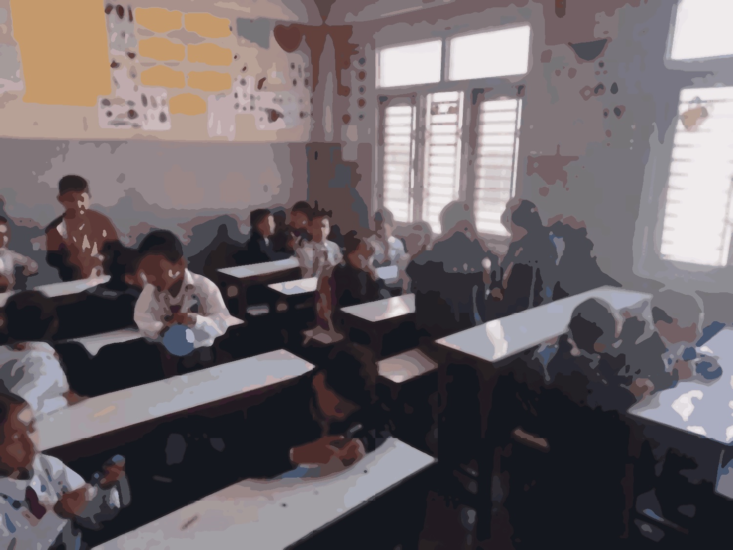 Wisdom English Academy