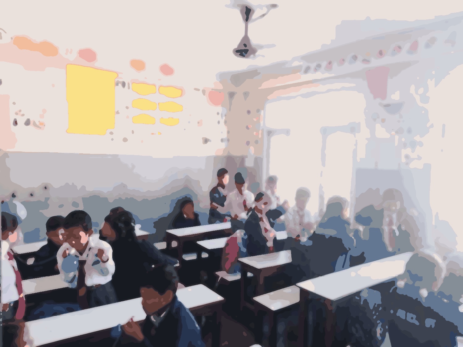 Wisdom English Academy